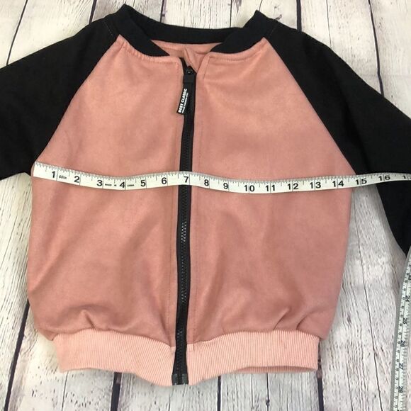 Girl's Doggie Jacket - Picture 7 of 7